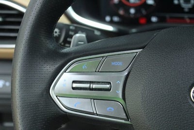 2022 Hyundai Santa Fe Ultimate Calligraphy