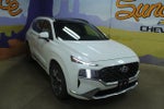 2022 Hyundai Santa Fe Ultimate Calligraphy