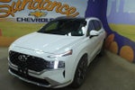 2022 Hyundai Santa Fe Ultimate Calligraphy