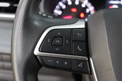2022 Toyota Highlander L