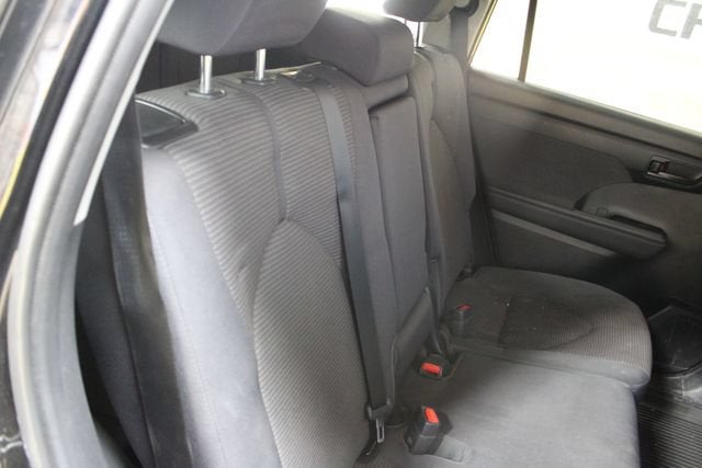2022 Toyota Highlander L