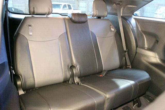 2022 Toyota Sienna XSE