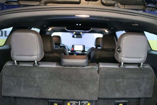 2022 Toyota Sienna XSE