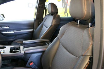 2022 Toyota Sienna XSE