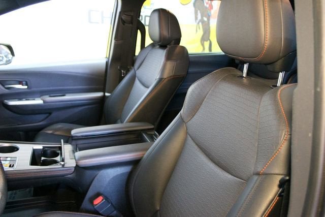 2022 Toyota Sienna XSE