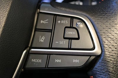 2022 Toyota Sienna XSE