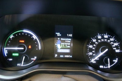 2022 Toyota Sienna XSE