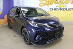 2022 Toyota Sienna XSE