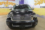 2018 Toyota Sequoia Platinum