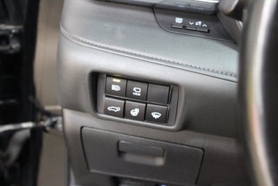 2020 Toyota Highlander Platinum