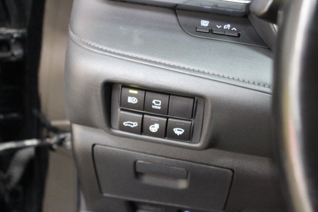 2020 Toyota Highlander Platinum