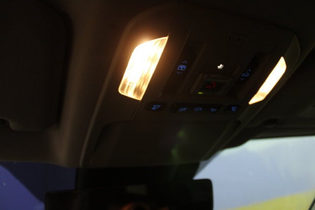 2020 Toyota Highlander Platinum