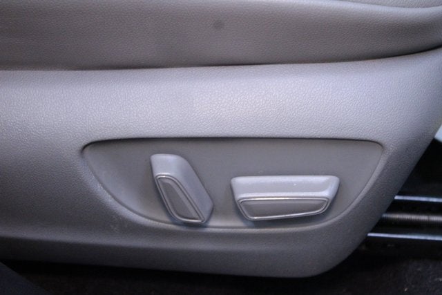 2024 Toyota Highlander Hybrid XLE