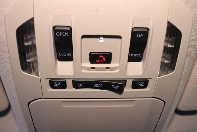 2024 Toyota Highlander Hybrid XLE