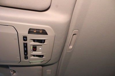 2024 Toyota Highlander Hybrid XLE