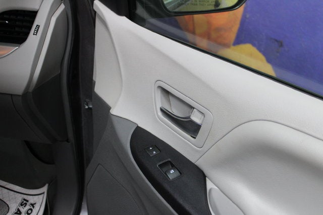 2019 Toyota Sienna LE Auto Access Seat