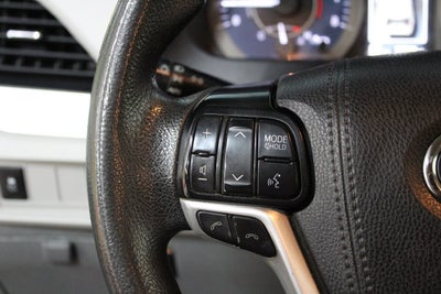 2019 Toyota Sienna LE Auto Access Seat