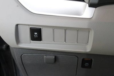 2020 Toyota Sienna LE Auto Access Seat