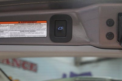 2020 Toyota Sienna SE