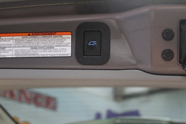 2020 Toyota Sienna SE