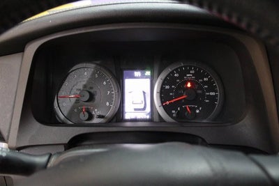 2020 Toyota Sienna SE