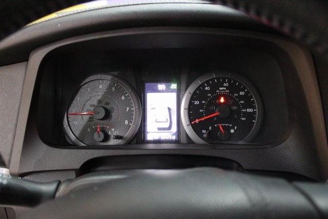 2020 Toyota Sienna SE