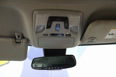 2020 Toyota Sienna SE