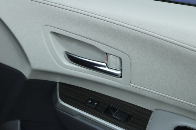 2021 Toyota Sienna Limited
