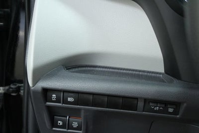 2021 Toyota Sienna Limited