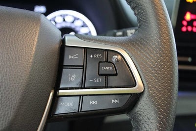 2021 Toyota Sienna Limited