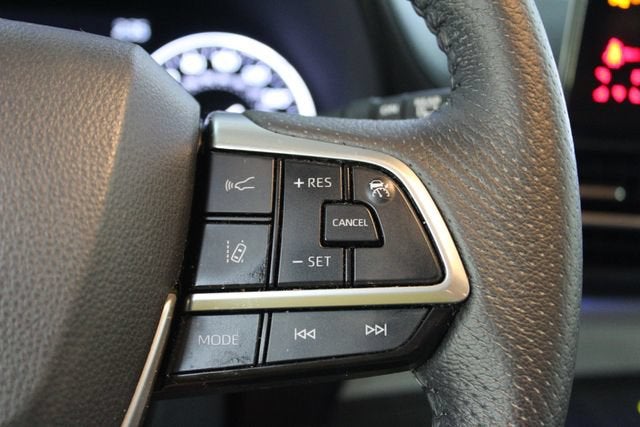 2021 Toyota Sienna Limited
