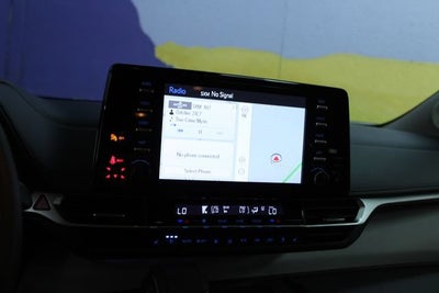 2021 Toyota Sienna Limited