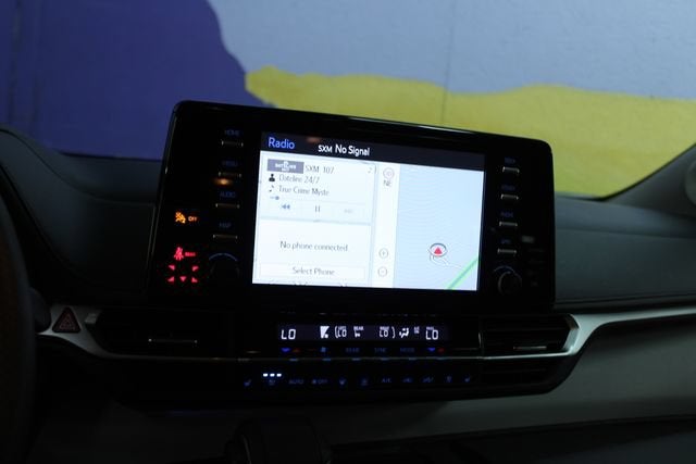 2021 Toyota Sienna Limited
