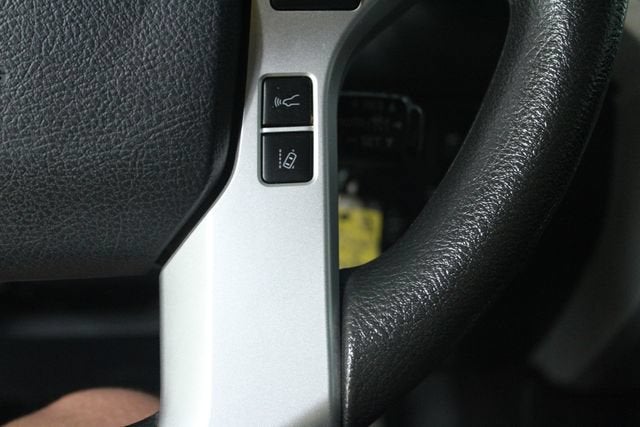 2019 Toyota Tundra 4WD SR5