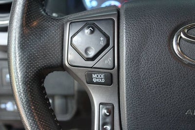 2020 Toyota Tacoma 4WD SR5