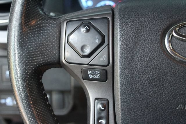 2020 Toyota Tacoma 4WD SR5