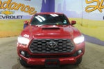 2020 Toyota Tacoma 4WD SR5