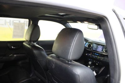 2021 Toyota Tacoma 4WD SR5
