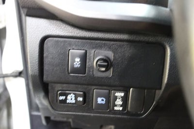 2021 Toyota Tacoma 4WD SR5