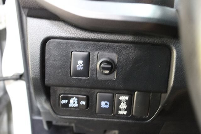 2021 Toyota Tacoma 4WD SR5