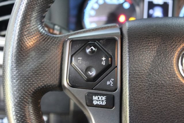 2021 Toyota Tacoma 4WD SR5