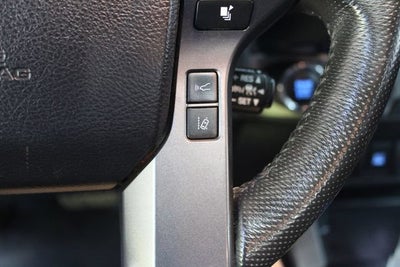 2021 Toyota Tacoma 4WD SR5