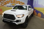 2021 Toyota Tacoma 4WD SR5
