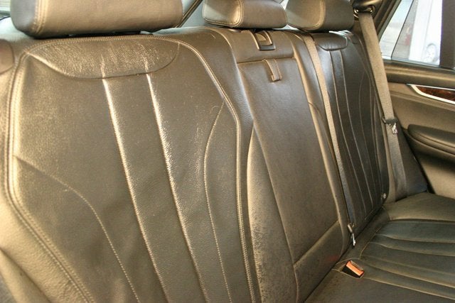 2016 BMW X5 xDrive50i