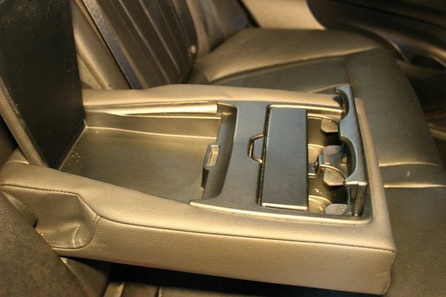 2016 BMW X5 xDrive50i