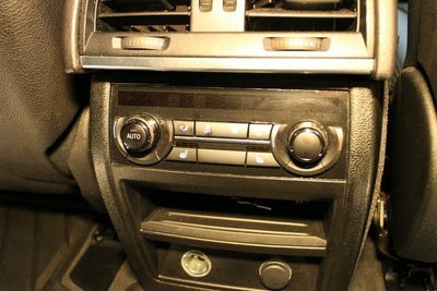 2016 BMW X5 xDrive50i