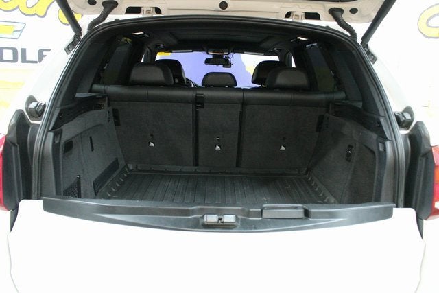 2016 BMW X5 xDrive50i