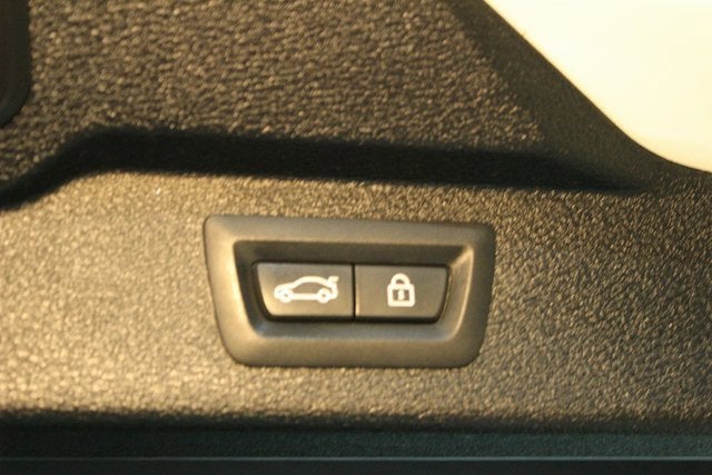 2016 BMW X5 xDrive50i