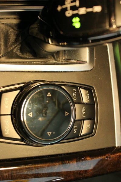 2016 BMW X5 xDrive50i