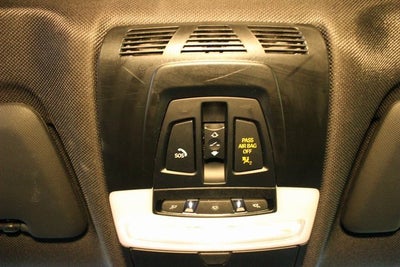 2016 BMW X5 xDrive50i